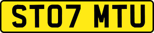 ST07MTU