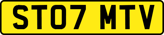 ST07MTV