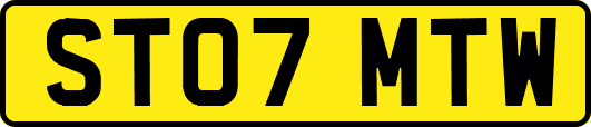 ST07MTW