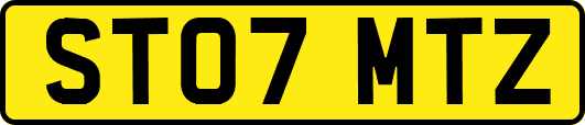 ST07MTZ