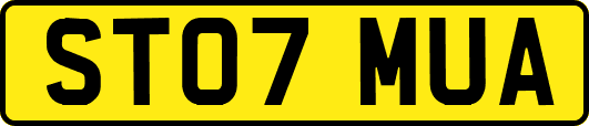 ST07MUA