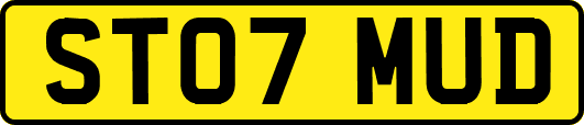ST07MUD
