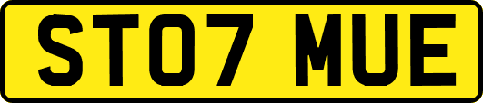 ST07MUE