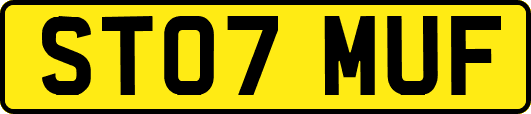 ST07MUF