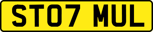 ST07MUL