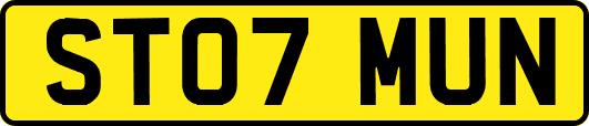 ST07MUN