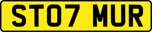 ST07MUR