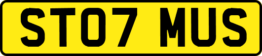 ST07MUS