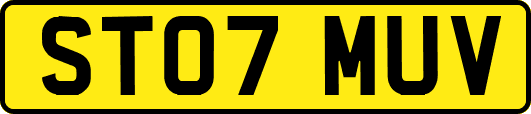 ST07MUV