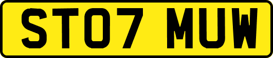 ST07MUW