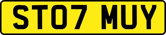 ST07MUY