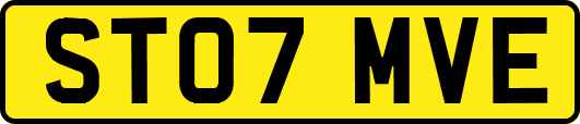 ST07MVE