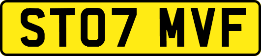 ST07MVF