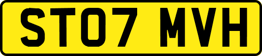 ST07MVH