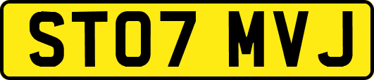 ST07MVJ