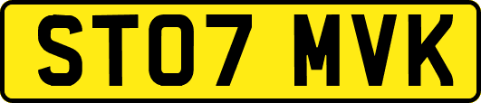 ST07MVK