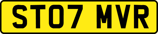 ST07MVR