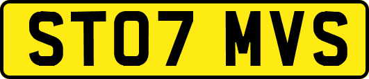 ST07MVS