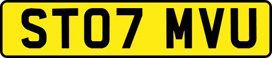 ST07MVU
