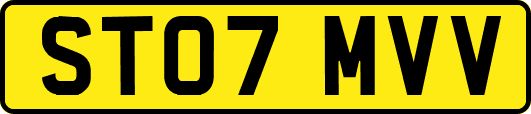 ST07MVV