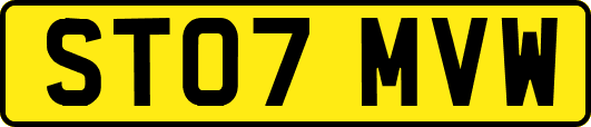 ST07MVW