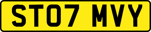 ST07MVY