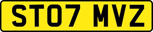 ST07MVZ