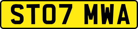ST07MWA