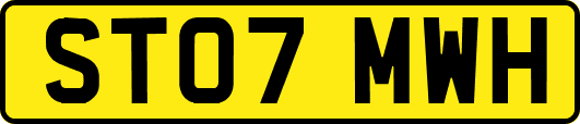 ST07MWH