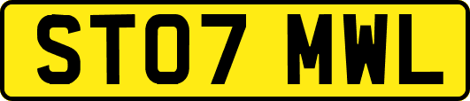 ST07MWL