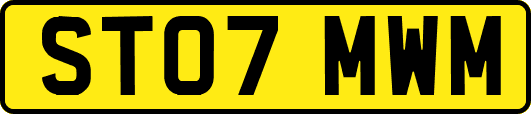 ST07MWM
