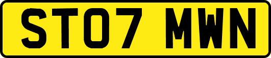 ST07MWN