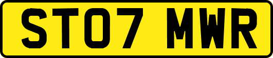 ST07MWR