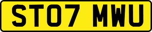 ST07MWU