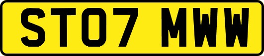 ST07MWW
