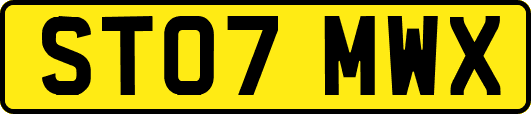 ST07MWX