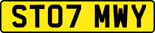 ST07MWY