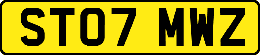 ST07MWZ