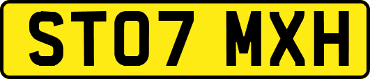 ST07MXH
