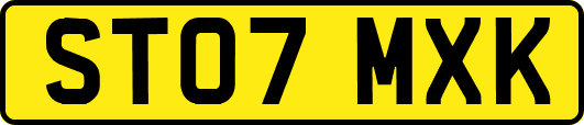 ST07MXK