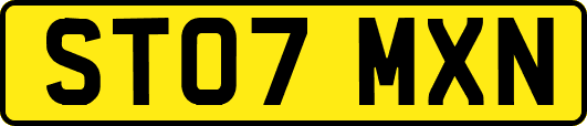 ST07MXN
