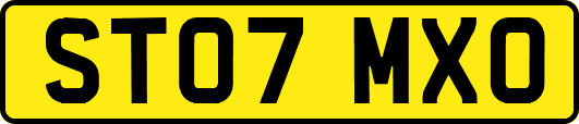 ST07MXO
