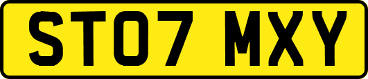 ST07MXY