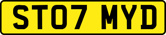 ST07MYD