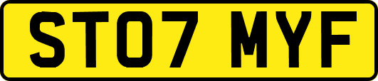 ST07MYF