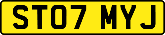 ST07MYJ