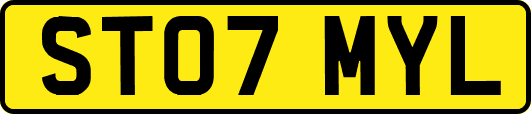 ST07MYL