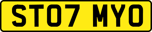 ST07MYO