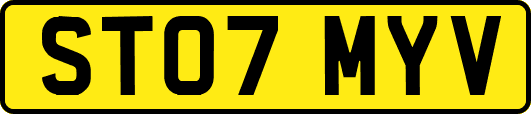 ST07MYV