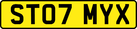 ST07MYX